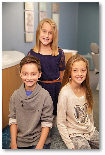 Deciding What Age to Begin Orthodontic Treatment